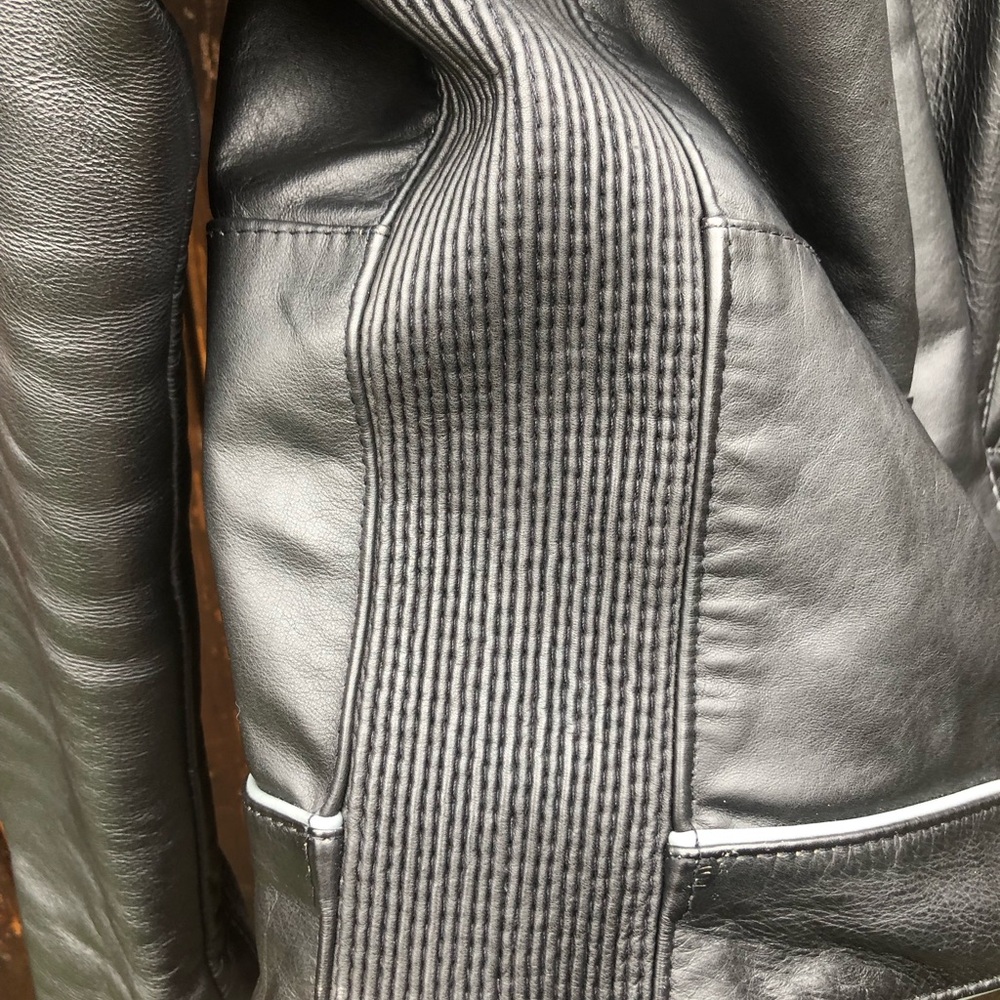 Bristol Moto jacket - Picture 15 of 15